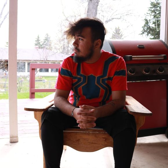 Meet your Posher, Diosdado - Picture 1 of 1